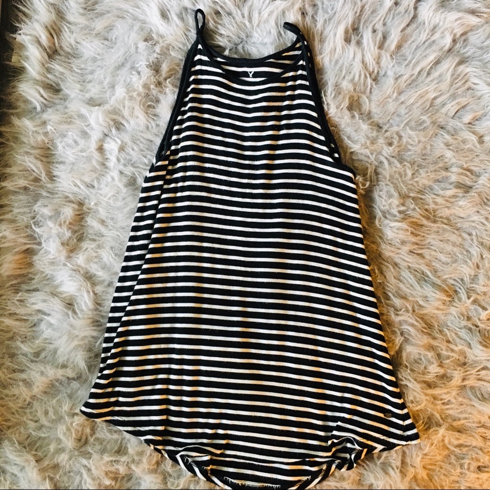 Soft & Sexy Tank top